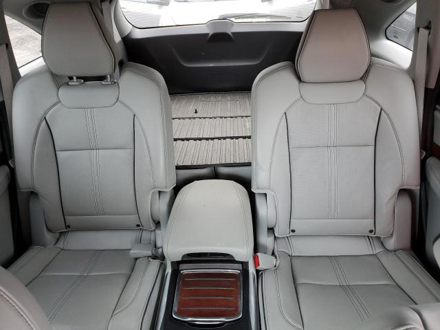 Photo 10 from auction – 2017 ACURA MDX ADVANC with VIN 5FRYD4H88HB013664