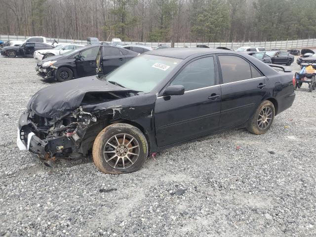 TOYOTA CAMRY LE 2006 with VIN 4T1BE32K06U736377 - Photo from auction