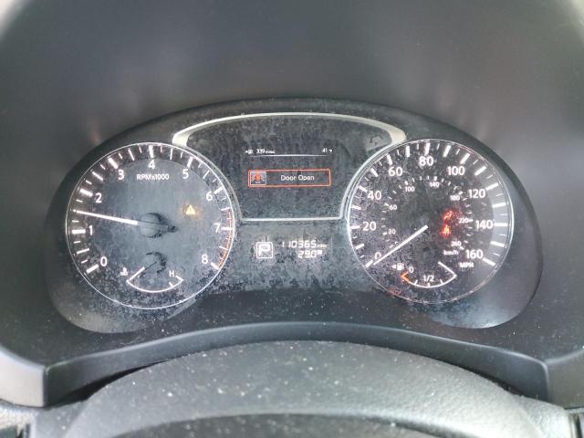 Photo 9 from auction – 2013 NISSAN ALTIMA with VIN 1N4AL3AP4DC105983