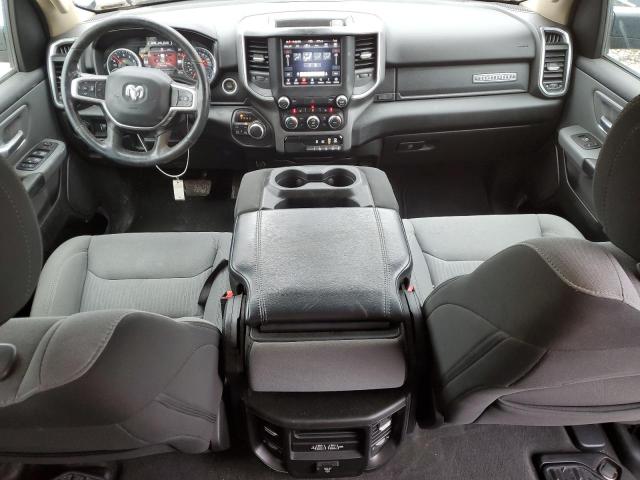 Photo 8 from auction – 2020 RAM 1500 BIG H with VIN 1C6SRFFT6LN119995