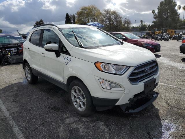 Photo 4 from auction – 2021 FORD ECOSPORT SE with VIN MAJ6S3GL2MC449017