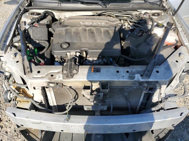 Photo 11 from auction – 2016 CHEVROLET IMPALA LIM with VIN 2G1WC5E35G1144684