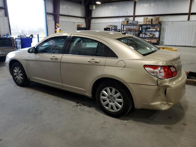 Photo 2 from auction – 2010 CHRYSLER SEBRING TO with VIN 1C3CC4FB8AN180809