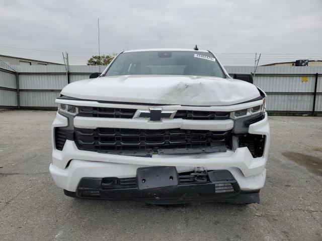 Zdjęcie 5 z aukcji – 2022 CHEVROLET SILVERADO z VIN 2GCPADED2N1507654