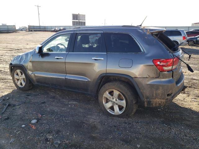 Photo 2 from auction – 2013 JEEP GRAND CHER with VIN 1C4RJFCG0DC607214