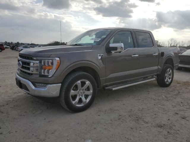 Photo 1 from auction – 2023 FORD F150 SUPER with VIN 1FTFW1E89PFA47743