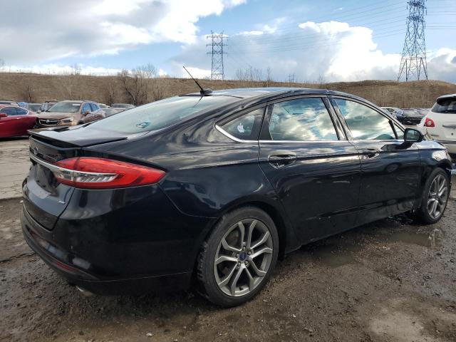 Photo 3 from auction – 2017 FORD FUSION SE with VIN 3FA6P0H70HR157374