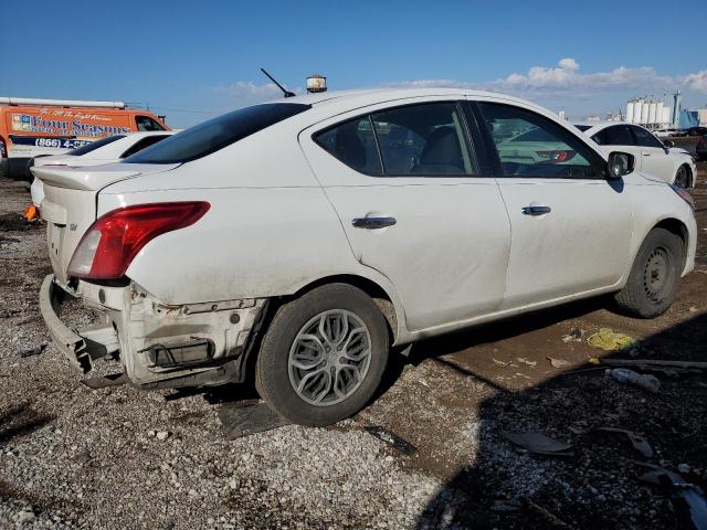 Photo 3 from auction – 2019 NISSAN VERSA S with VIN 3N1CN7AP3KL875424