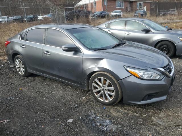 Photo 4 from auction – 2016 NISSAN ALTIMA 2.5 with VIN 1N4AL3APXGC132979