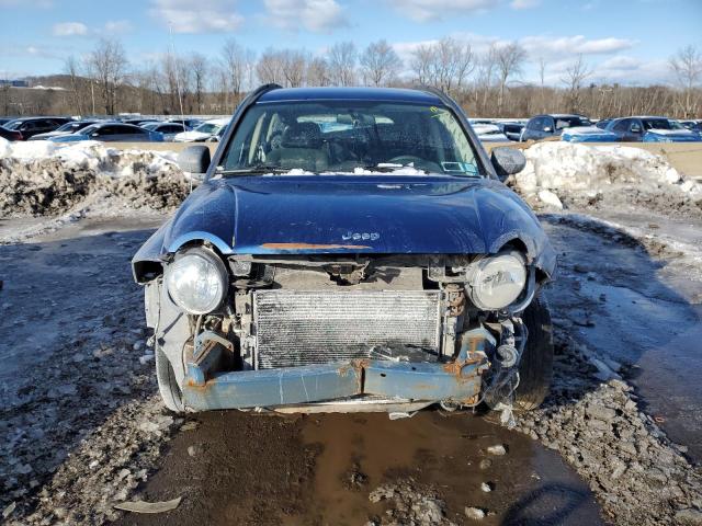 Photo 5 from auction – 2009 JEEP COMPASS SP with VIN 1J4FT47A39D128787