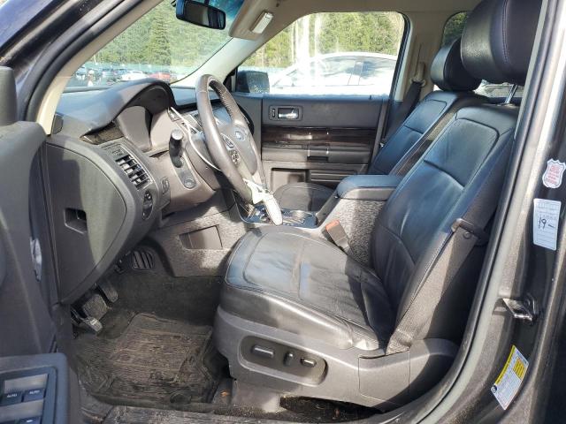 Photo 7 from auction – 2016 FORD FLEX SEL with VIN 2FMHK6C88GBA04545