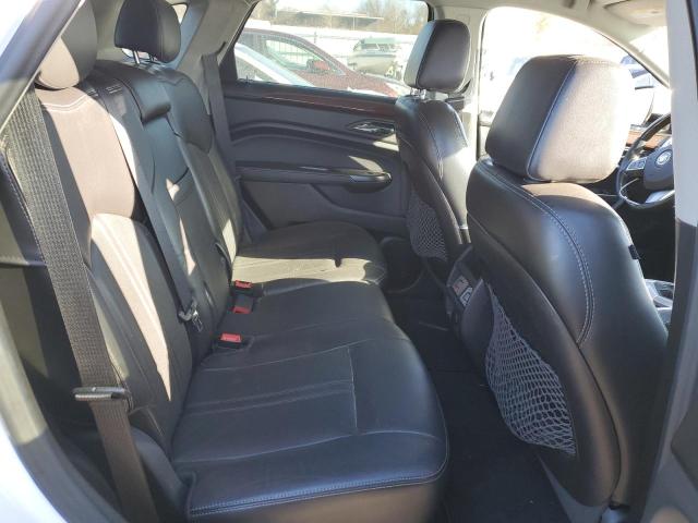 Photo 11 from auction – 2012 CADILLAC SRX LUXURY with VIN 3GYFNDE39CS584296
