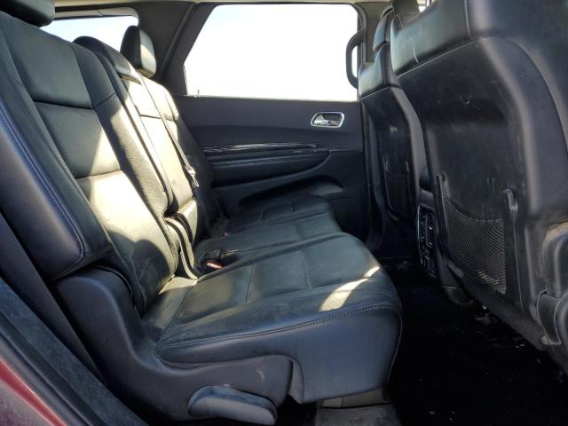 Photo 11 from auction – 2015 DODGE DURANGO LI with VIN 1C4RDJDG8FC101691