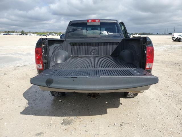 Photo 6 from auction – 2010 DODGE RAM 1500 with VIN 3D7JV1ET2AG119024