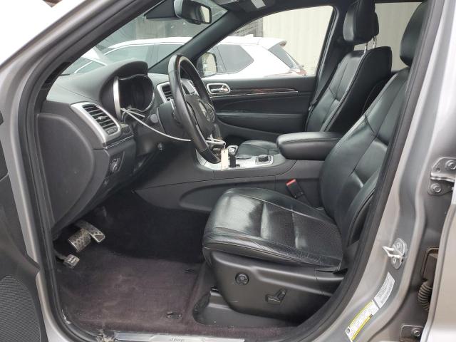 Photo 7 from auction – 2015 JEEP GRAND CHER with VIN 1C4RJFCGXFC241474
