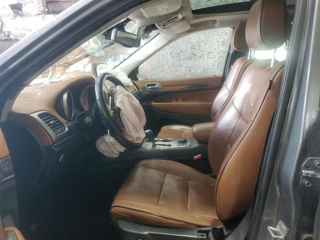 Photo 7 from auction – 2011 JEEP GRAND CHER with VIN 1J4RR6GT4BC625903