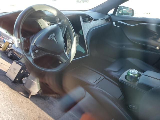 Photo 7 from auction – 2019 TESLA MODEL S with VIN 5YJSA1E20KF306304