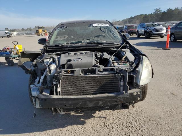 Photo 5 from auction – 2011 NISSAN ALTIMA SR with VIN 1N4BL2AP6BC169857