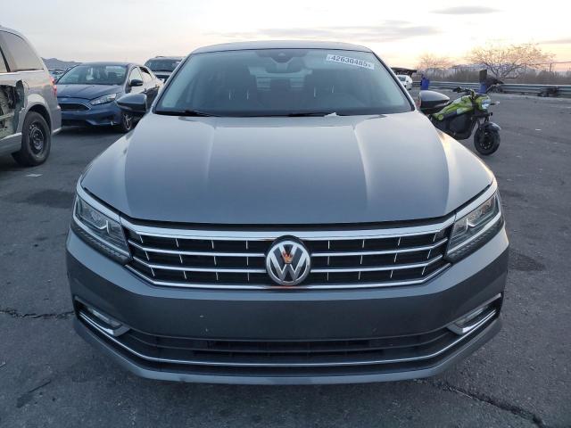 Photo 5 from auction – 2017 VOLKSWAGEN PASSAT SEL with VIN 1VWCT7A32HC074615