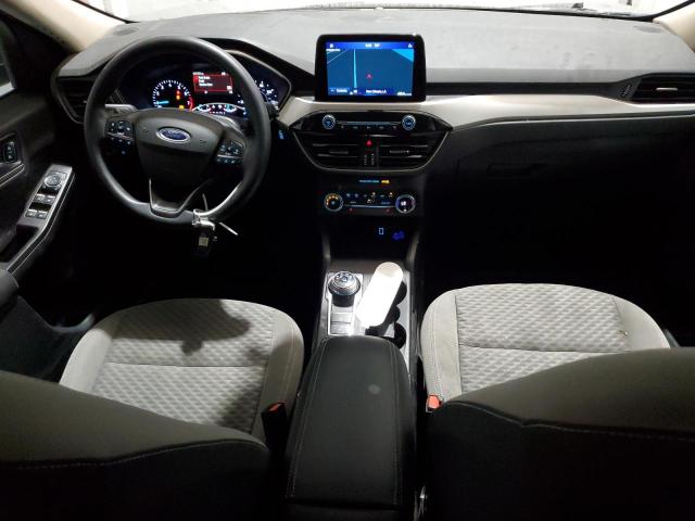 Photo 8 from auction – 2020 FORD ESCAPE SE with VIN 1FMCU0G65LUB56359