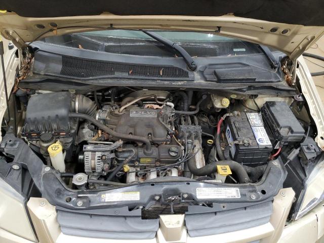 Снимка 12 от търг – 2010 DODGE GRAND CARA с VIN 2D4RN4DE1AR220036