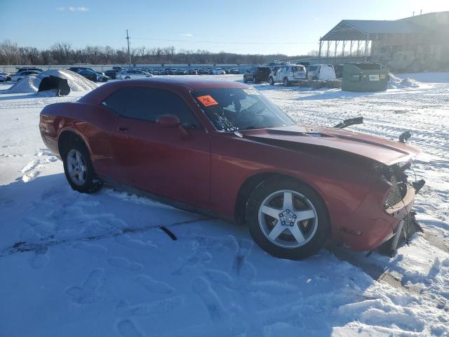 Photo 4 from auction – 2010 DODGE CHALLENGER SE with VIN 2B3CJ4DVXAH282797