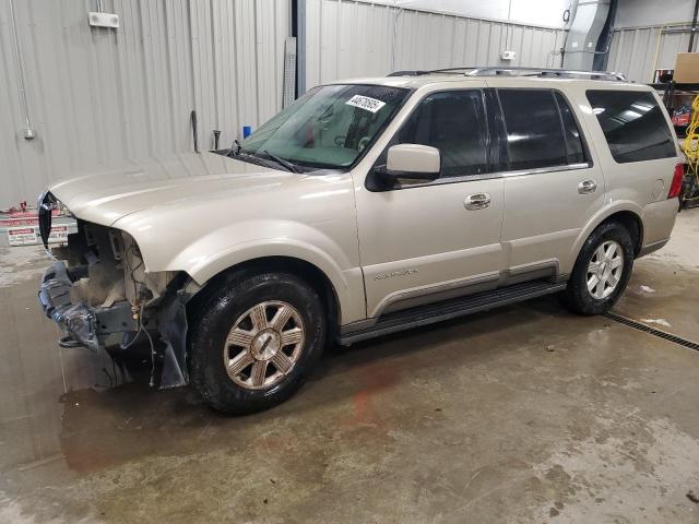 Photo 1 from auction – 2004 LINCOLN NAVIGATOR with VIN 5LMFU27R04LJ10106