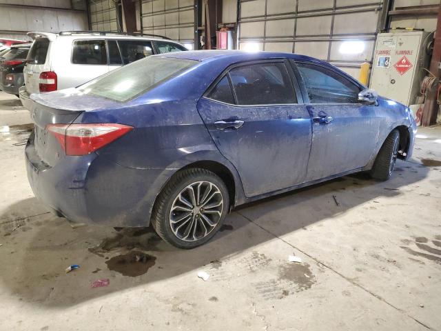 Photo 3 from auction – 2014 TOYOTA COROLLA L with VIN 2T1BURHE1EC190275