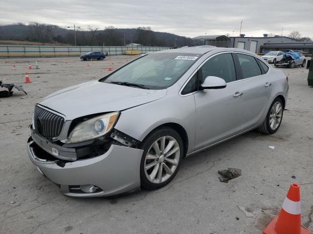 BUICK VERANO 2012 with VIN 1G4PP5SK5C4144268 - Photo from auction