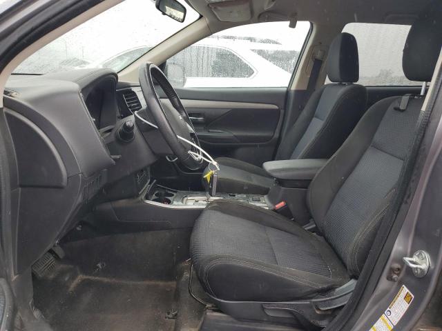 Photo 7 from auction – 2018 MITSUBISHI OUTLANDER with VIN JA4AZ3A38JZ042184