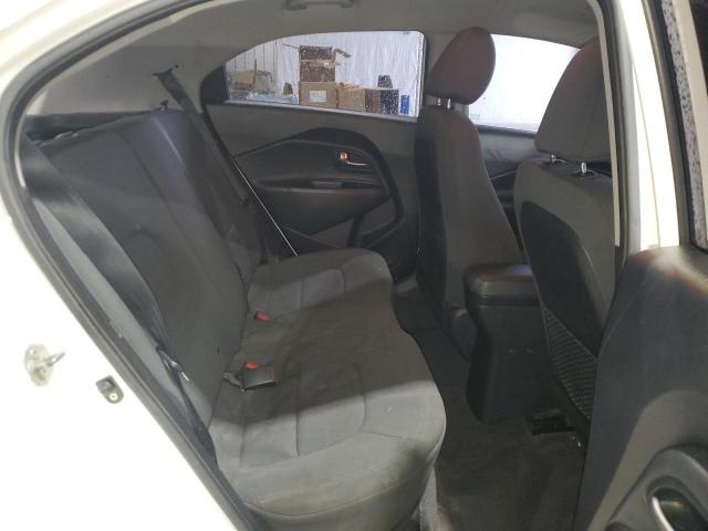 Photo 10 from auction – 2012 KIA RIO EX with VIN KNADN5A30C6032485