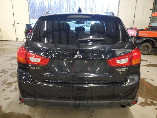 Photo 6 from auction – 2017 MITSUBISHI OUTLANDER with VIN JA4AR4AW1HZ038245