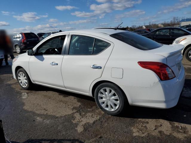 Photo 2 from auction – 2019 NISSAN VERSA S with VIN 3N1CN7AP1KL809454