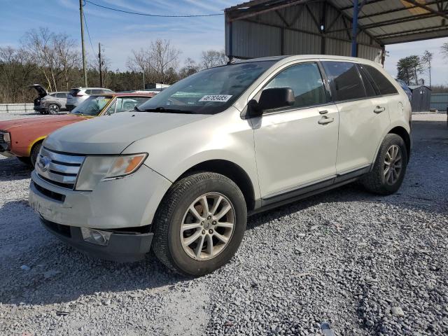 FORD EDGE SEL P 2007 con VIN 2FMDK39C27BA28963 - Foto de la subasta