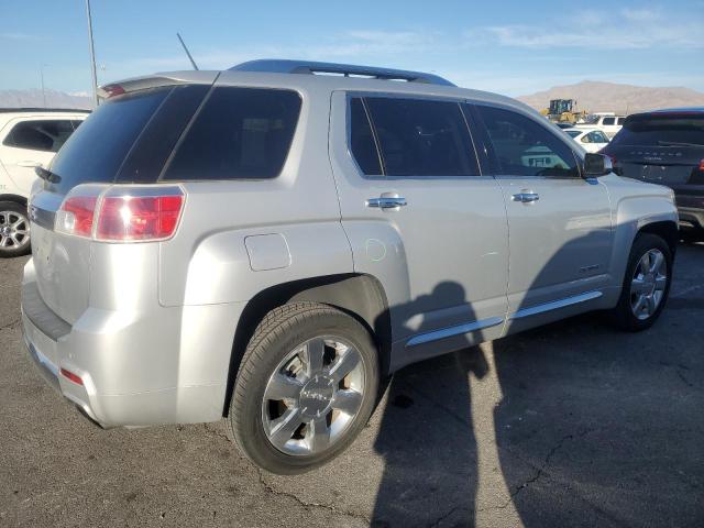 Photo 3 from auction – 2014 GMC TERRAIN DE with VIN 2GKFLUE37E6264184