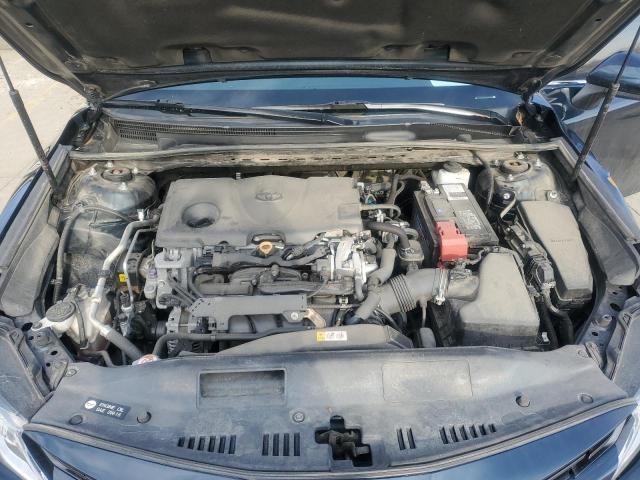 Photo 11 from auction – 2020 TOYOTA CAMRY LE with VIN 4T1C11AK2LU874049