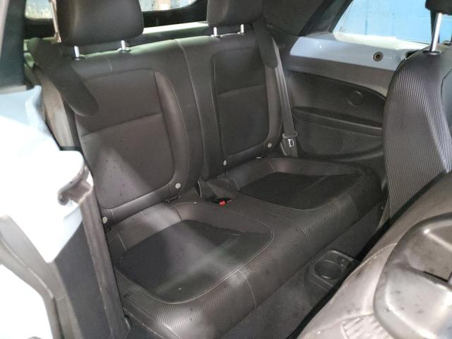 Photo 10 from auction – 2013 VOLKSWAGEN BEETLE with VIN 3VW5X7AT5DM826359