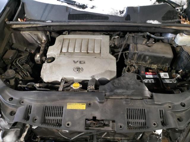 Photo 11 from auction – 2010 TOYOTA HIGHLANDER with VIN 5TDBK3EH8AS005156