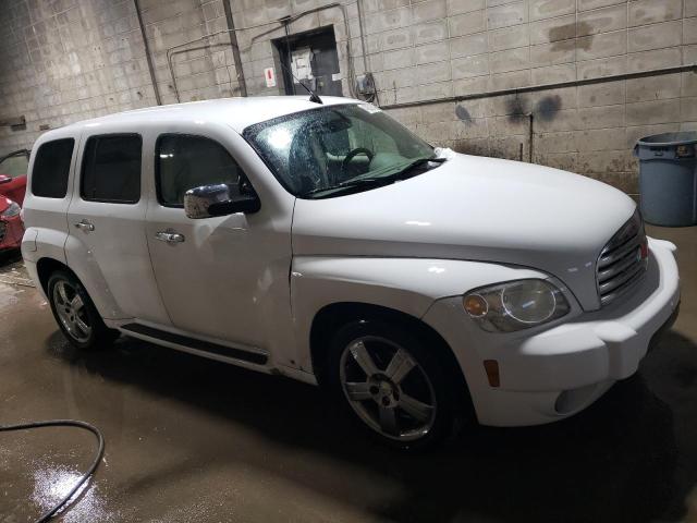 Photo 4 from auction – 2009 CHEVROLET HHR with VIN 3GNCA53V99S571191