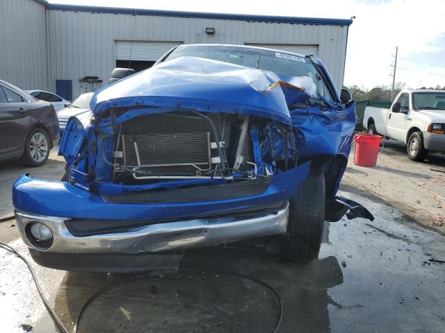 Photo 5 from auction – 2007 DODGE RAM 1500 S with VIN 1D7HA18267S183419