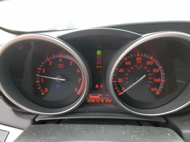 Photo 9 from auction – 2011 MAZDA 3 S with VIN JM1BL1M50B1474409