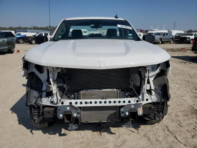 Photo 5 from auction – 2022 CHEVROLET SILVERADO with VIN 3GCNAAEK5NG560098