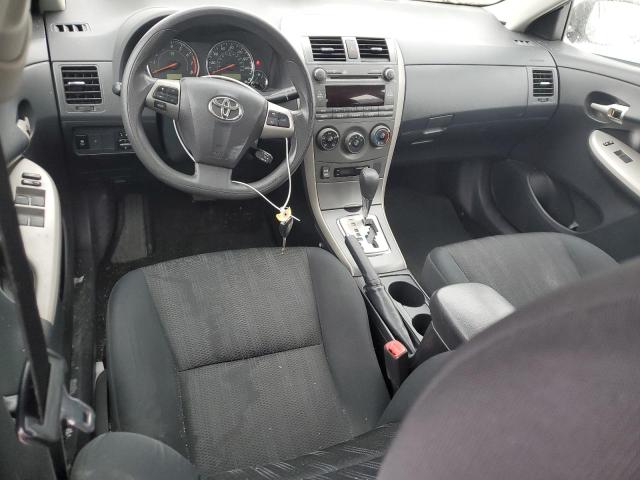 Photo 8 from auction – 2011 TOYOTA COROLLA BA with VIN 2T1BU4EE9BC584657