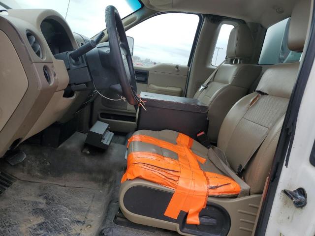 Photo 7 from auction – 2008 FORD F150 with VIN 1FTRF12298KB69976