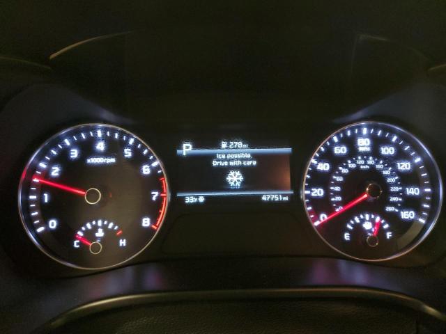 Photo 9 from auction – 2023 KIA FORTE LX with VIN 3KPF24AD1PE523705