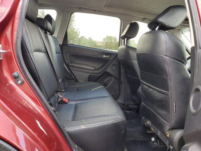 Photo 11 from auction – 2016 SUBARU FORESTER 2 with VIN JF2SJGXC0GH499961