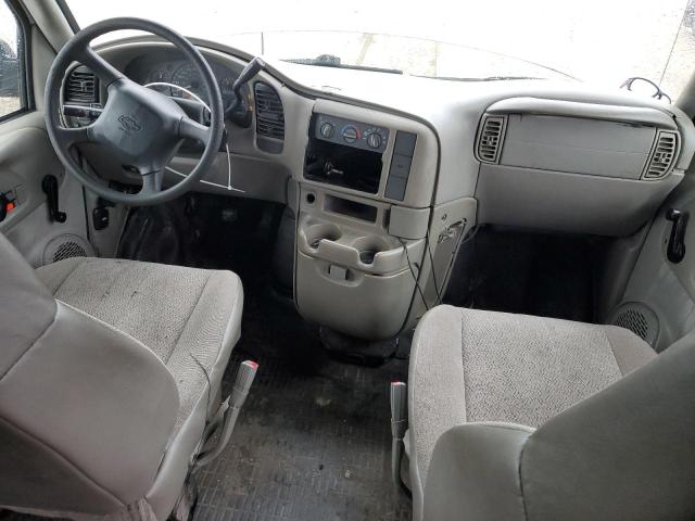 Photo 8 from auction – 2005 CHEVROLET ASTRO with VIN 1GCDM19X95B129636