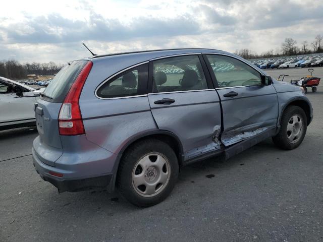Photo 3 from auction – 2011 HONDA CR-V LX with VIN JHLRE4H30BC029856