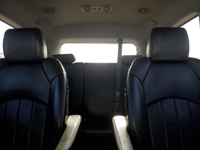 Photo 10 from auction – 2014 CHEVROLET TRAVERSE L with VIN 1GNKVJKD1EJ288524
