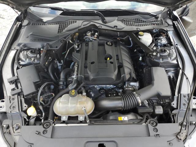 Photo 11 from auction – 2017 FORD MUSTANG with VIN 1FATP8UH6H5310830